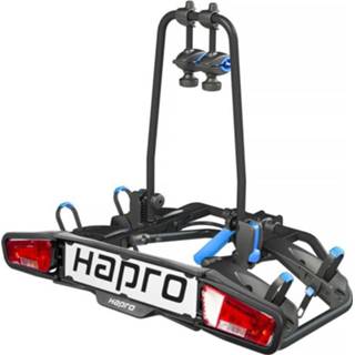 👉 Zwart staal unisex Hapro Atlas – Premium 2 - 8712232910270