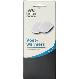 Voetenwarmers unisex Voetenwarmer (4 paar) 8787184077302