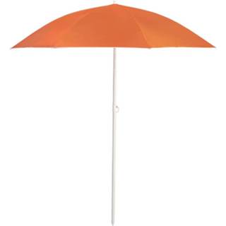 👉 Parasol polyester unisex Human Nature Met Flap 8718451547914