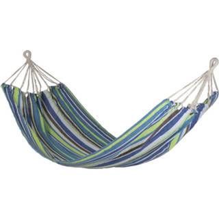 👉 Hangmat unisex Bo Garden Salsa Aurora 200x100cm 8712013001487