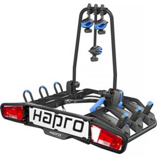👉 Zwart staal unisex Hapro Atlas – Premium 3 - 8712232910287