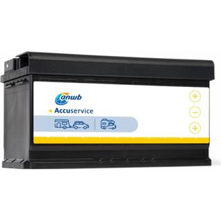 👉 Camper accu unisex Caravan en 92Ah 8719326448879