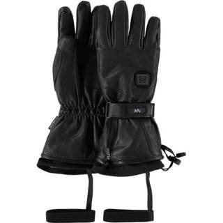 👉 Handschoenen verwarmd leer