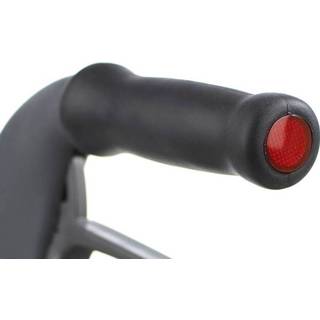 Rollator unisex handgreep reflecterend 8787184082955