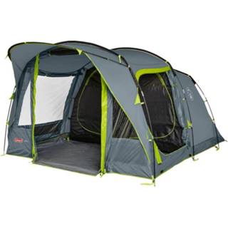 👉 Polyester unisex Coleman tent Vail 4 3138522118389