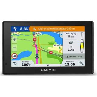 👉 Navigatiesysteem kunststof unisex Garmin Drive 5 Plus Europa 753759232184