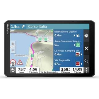 👉 Unisex Garmin Camper 890 MT-S GPS-navigatiesysteem 753759265380