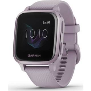 👉 Smartwatch unisex Garmin Venu SQ GPS 753759260651