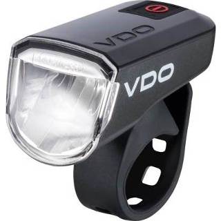👉 Unisex rood VDO LED Fietslampset oplaadbaar 4037438040007