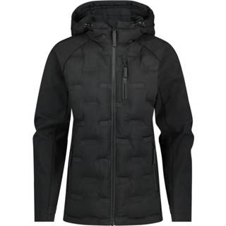 👉 Vrouwen Espinal – Jas dames Gewatteerde softshell 8718451646495