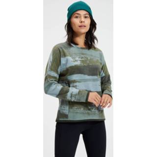 👉 Fleece sweater polyester vrouwen Cluni – dames 8718451654810
