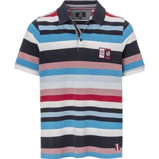 👉 Siebe - Poloshirt Heren