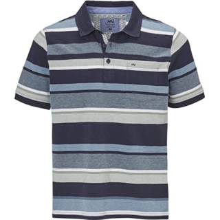 👉 Poloshirt mannen marine Nutter - Heren 8718451447412