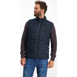 👉 Bodywarmer mannen marine Norton – Heren 8718451493112