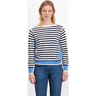 👉 Trui vrouwen marine Nora – Dames 8718451533849