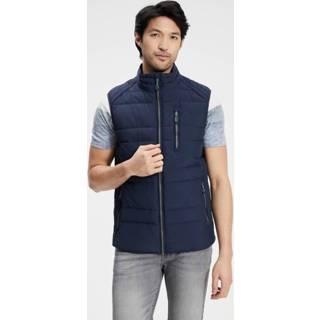 👉 Bodywarmer mannen marine Isak – Heren 8718451530107