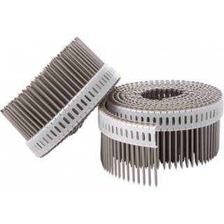 👉 Active Paslode 395622 Spoelnagel In- 2,5X65 Inox A4 Lk (6-Pack) 8427153956220