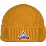 👉 Muts oranje bruin One Size uniseks Holubar - Deer Hunter Hat maat Size, oranje/bruin 8051888060961