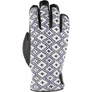 👉 Kinetixx - Melvin - Handschoenen maat 11, grijs/wit