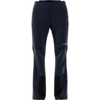 👉 Adidas - Women's Terrex Skyclimb GTX Infinium Skitourenhose - Toerskibroek maat 44, zwart