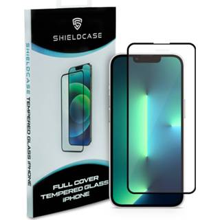 👉 Screenprotector ShieldCase iPhone 13 Pro Max screen protector (tempered glass) 8720626916906