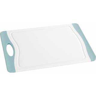 👉 Snijplank wit polypropyleen Wenko Easy 39,5 X 28 Cm 4008838278178
