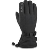 👉 Glove zwart s uniseks Dakine - Frontier Gore-Tex Handschoenen maat S, 610934363333