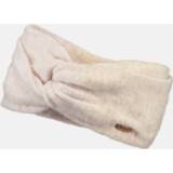 👉 Hoofdband wit vrouwen gebroken Barts Witzia Headband Dames 8717457760846