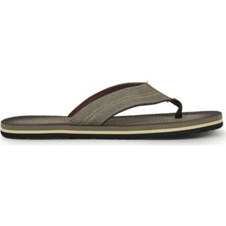 👉 Slippers canvas mannen Weimar – Slipper Heren 8718451560814