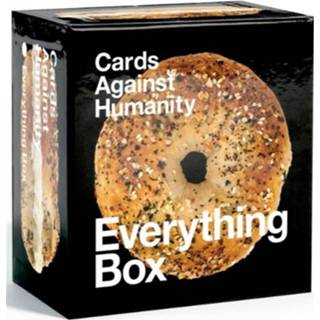 👉 Engels party spellen Cards Against Humanity - Everything Box 817246020699