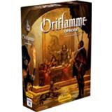 👉 Nederlands kaartspellen Oriflamme - Oproer (NL versie) 5430002001425