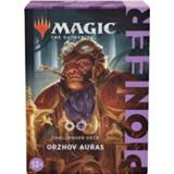 👉 Engels Magic the Gathering Thema Decks - Pioneer Challenger Deck 2021 Orzhov Auras 195166115207