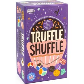 👉 Dobbelspel engels dobbelspellen Truffle Shuffle - 5056297207481