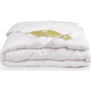 👉 Synthetisch dekbed Silvana Comfort Colortemp Extra Warm - 2-persoons (200x200 Cm) Volwassen 8720143564536