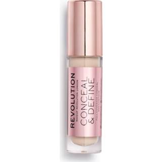 👉 Concealer vrouwen c1 Revolution Conceal & Define (Various Shades) - 5057566016841