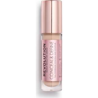 👉 Concealer vrouwen c4 Revolution Conceal & Define (Various Shades) - 5057566016933