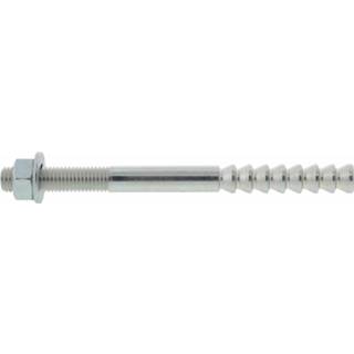 👉 M active Spit 060195 Multicone Ankerstang M16X270 Verzinkt Kl8.8 3439510601952