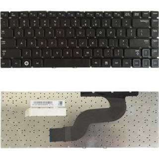 👉 Toetsenbord active US Versie voor Samsung RV411 RV415 RV420 RV409 E3420