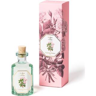 👉 Diffuser rose vrouwen Carrière Frères - La Aime l'Ambre 200ml 3397698650103