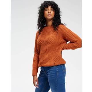 👉 Trui vrouwen terra Marilla – Dames 8718451579038