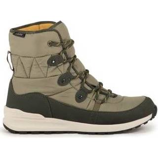 👉 Snowboots nylon vrouwen Glenora – Winterboot Dames 8718451606369