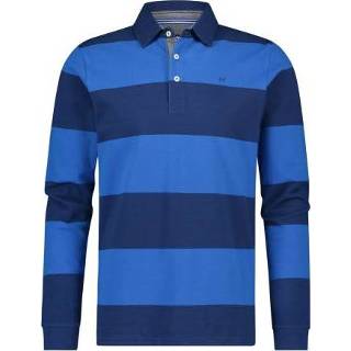 👉 Poloshirt biologisch katoen mannen Denton – Heren 8718451591016