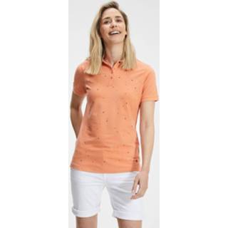 👉 Poloshirt vrouwen Vias – Dames 8718451633686