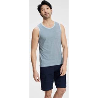 👉 Singlet katoen mannen Bromad – Heren 8718451643678