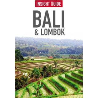 👉 Unisex Insight Guide Bali en Lombok 9789066554733