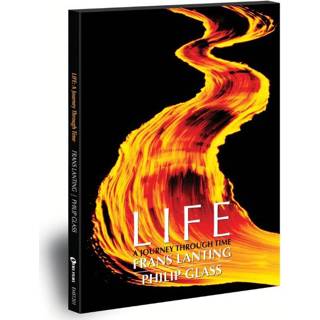 👉 Unisex Life, a journey through time 9789082060232