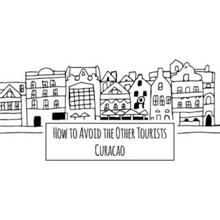 👉 Unisex How to Avoid the Other Tourists touri 9789082372519