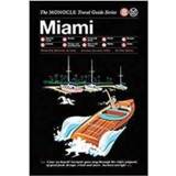 👉 Unisex Monocle Travel Guide Miami 9783899556322