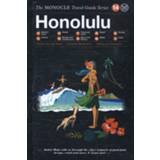 Unisex Honolulu 9783899556605