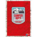 👉 Unisex wit ANWB Camperboek Alpen 9789018048068